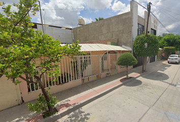 Casa en  Valparaíso 222, La Carmona, León, Guanajuato, México