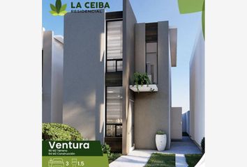 Casa en fraccionamiento en  La Ceiba, Calle De Los Olmos, Cerrada Del Rocío C. 16, Gómez Palacio, Durango, México