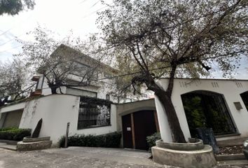 Casa en condominio en  Borregos, Camino Real De Tetelpan, Ciudad De México, Cdmx, México