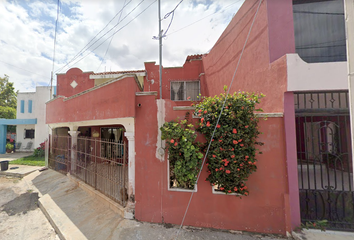 Casa en  García Ginerés, Mérida, Yucatán, México