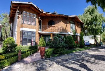 Casa en  Paseo José Barbosa, Babarbosa, Zinacantepec, México, 51320, Mex