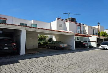 Casa en  Fuentes De Angelopolis, San Bernardino Tlaxcalancingo, Puebla, México