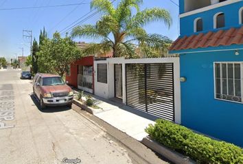 Casa en  Paseos De San Gildardo, Fraccionamiento El Cardonal, Aguascalientes, México