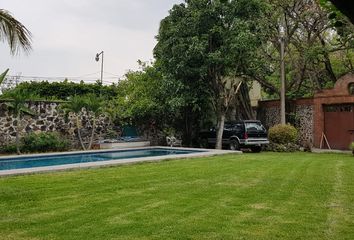 Casa en  Manantiales, Cuautla De Morelos, Morelos, México