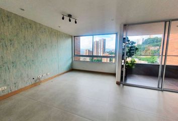 Apartamento en  Castropol, Medellín