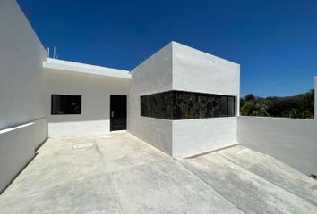 Casa en  Samulá, San Francisco De Campeche, Campeche, México