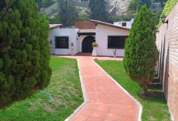 Casa en  El Refugio 650, La Molina, Perú