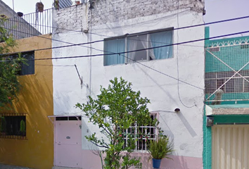 Casa en  Calle 8 21, Herón Proal, Ciudad De México, Cdmx, México
