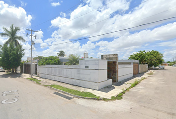 Casa en  Calle 65 624, Las Américas, Mérida, Yucatán, México