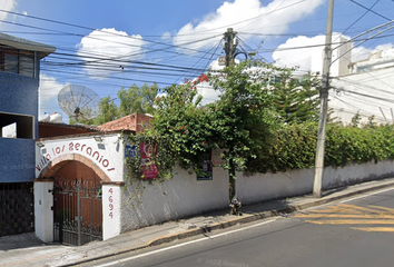 Casa en  Desierto De Los Leones 4694, Lomas De Los Ángeles Tetelpan, Ciudad De México, Cdmx, México