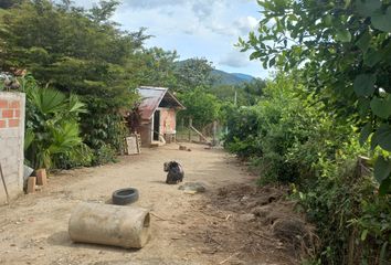 Lote de Terreno en  Barbosa, Antioquia, Colombia