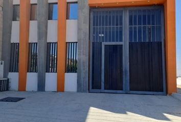 Nave en  Paseo De Amsterdam, Tejeda, El Pueblito, Querétaro, México