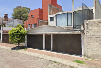 Casa en  Calzada De Las Águilas 3155, Villa Verdún, Ciudad De México, Cdmx, México