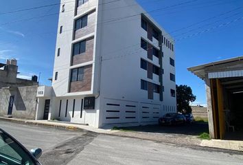 Departamento en  Colonia Fátima, Apizaco