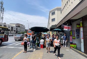 Local comercial en  Cercado De Lima, Lima