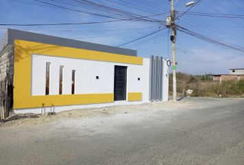 Casa en  Jaramijo, Jaramijó, Ecu