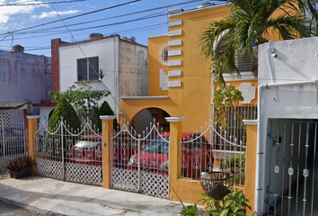 Casa en  Sabancuy 10, Sm 98, Akimpech, 77537 Cancún, Q.r., México