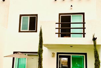 Casa en fraccionamiento en  Paraiso, Cuautla De Morelos, Morelos, México