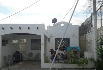 Casa en  Salinas, Ecuador