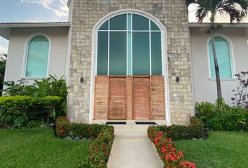 Casa en  Fraccionamiento Rivera De La Condesa, Veracruz, México