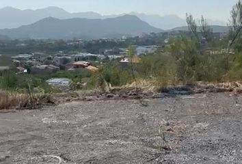 Lote de Terreno en  Calle Privada Pedregal De Valle Alto, Sin Nombre De Colonia 54, Monterrey, Nuevo León, México
