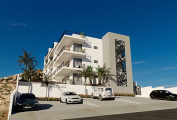 Departamento en  Portales, Cabo San Lucas