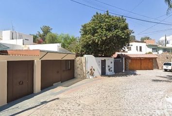 Casa en  De Capulines 113, Jurica Pinar, 76100 Santiago De Querétaro, Qro., México