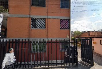 Departamento en  Privada Real De San Martín, Santa Barbara, Ciudad De México, Cdmx, México