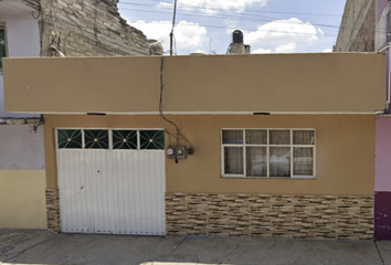 Casa en  Calle 17, Juárez Pantitlan, Ciudad Nezahualcóyotl, Estado De México, México