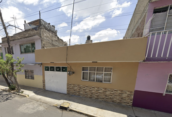 Casa en  Calle 17, Juárez Pantitlan, Ciudad Nezahualcóyotl, Estado De México, México