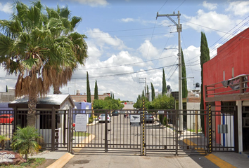 Casa en fraccionamiento en  Cto. Gorrión, Aguascalientes, México