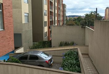 Apartamento en  Barracas, Bogotá