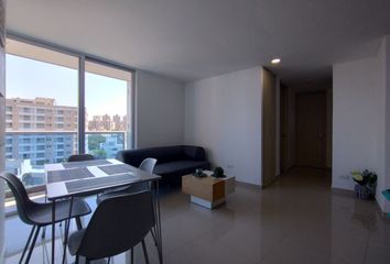 Apartment for rent in Villa Santos, Barranquilla