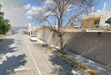 Casa en  Rafael Ayala Y Ayala, Cultural, Tehuacán, Puebla, México