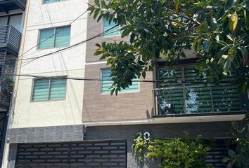 Departamento en  Calle 14 20, Moctezuma 1ra Sección, Ciudad De México, Cdmx, México