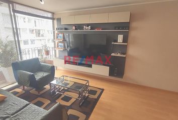 Departamento en  Los Nogales 251, Condominio Los Nogales, Avenida Los Nogales, El Agustino, Perú