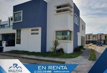 Casa en fraccionamiento en  Coto Terranova, Bonaterra, Tepic, Nayarit, México