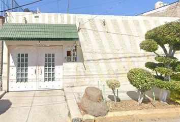 Casa en  Calle 16 28, Campestre Guadalupana, Nezahualcóyotl, Estado De México, México