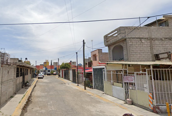Casa en fraccionamiento en  Valle De Las Rosas Mz 002, Nueva Santa Rosa, Tepexpan, Estado De México, México