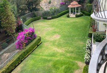 Casa en  Lomas De Tecamachalco, Naucalpan De Juárez, Estado De México, México