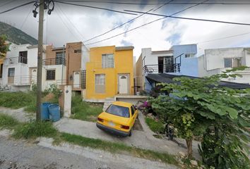 22 casas en venta en Lomas de San Genaro, General Escobedo 