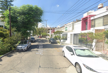 Casa en  Antonio Valeriano, Chapalita, Guadalajara, Jalisco, México