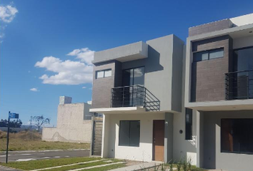 Casa en  Fuente Del Poeta, La Arbolada Plus, Jalisco, México