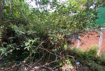 Lote de Terreno en  Jardines En La Montaña, Ciudad De México, Cdmx, México