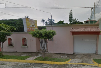 Casa en  Sonora, Petrolera, Coatzacoalcos, Veracruz, México