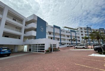 Suite en  Ocean Suites Ii, Vía Ocean Club, Playas, Guayas, Ecuador