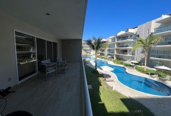 Departamento en  Vidamar Residencial, Boulevard Barra Vieja, Aeropuerto, Acapulco, Guerrero, México