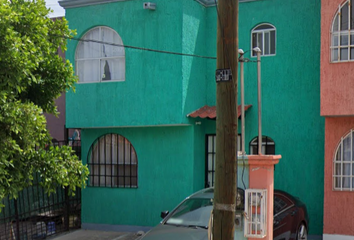 Casa en  Paulinas 20, Mision De San Carlos 4ta Sección, Candiles, Querétaro, México