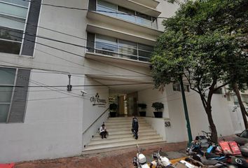 Departamento en  City Towers Polanco, Lago Andromaco, Ampliación Granada, Ciudad De México, Cdmx, México