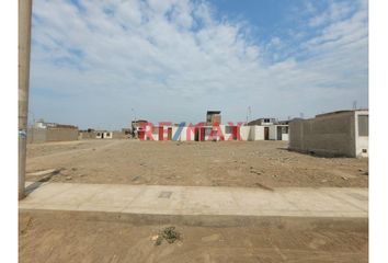 Terreno en  Urb Praderas De Lurin, Lurín, Perú